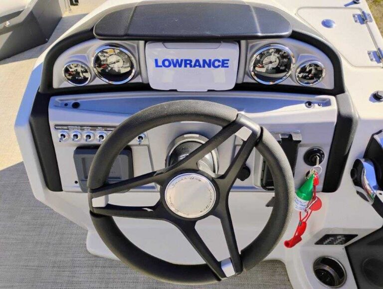 2023 South Bay 222RS Sport Toon US-FRU51537F223 [photo 21]